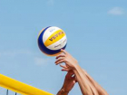 Новочеркасская команда выиграла областной кубок по пляжному волейболу