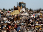 Власти Новочеркасска хотят рекультивировать мусорный полигон на улице Крайней