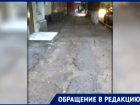 «Если в армию не заберут, то в больницу с вывихнутой ногой - точно», - жительница Новочеркасска