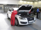 Владелицу Audi из Новочеркасска обманули в автосервисе на значительную сумму