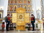 В Новочеркасск доставят ковчег с мощами восьми православных святых