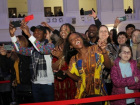 В Новочеркасске фестиваль национальных культур объединил более 10 стран