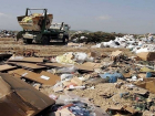 В Новочеркасске заработает мусорный полигон