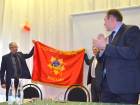 Новочеркасский «Горводоканал» готовится к банкротству, попутно получая знамя «Трудовая доблесть России»