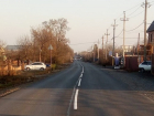 В Новочеркасске завершается ремонт дороги на Сарматской  