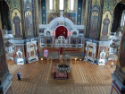 Жители Новочеркасска и Ростовской области собрали более 3 000 000 рублей на реставрацию Вознесенского собора