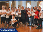 Танцевальный коллектив «Манго» из Новочеркасска триумфально выступил в хореографическом фестивале-конкурсе