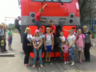 Новочеркасский флагман машиностроения провел День открытых дверей