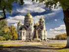 Новочеркасский общественник попросил внести Патриарший Вознесенский собор в список Всемирного наследия ЮНЕСКО