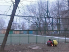 Яблоко раздора: футбольная площадка на улице Фрунзе не дает покоя новочеркасцам 