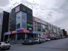 В Новочеркасске приостановили строительство павильонов на проспекте Баклановском и улице Калинина