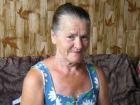 70-летняя мать 11 детей и бабушка 20 внуков пропала в конце декабря в Новочеркасске