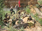 Под Новочеркасском снова пройдет реконструкция военных действий в Афганистане