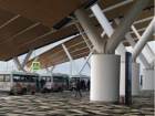 Следить за движением автобусов Новочеркасск- аэропорт Платов, можно будет в режиме онлайн