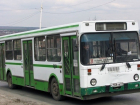 9 мая на трех городских маршрутах проезд для жителей Новочеркасска будет бесплатным