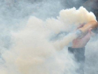 Магазин на Московской в Новочеркасске ограбили с помощью дымовых шашек и топоров