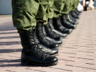 Военнослужащего с отрицательной характеристикой посадили на гауптвахту за "самоволку" в Новочеркасске
