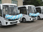 На дороги Новочеркасска выйдут новые автобусы