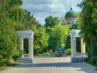На выходных в Новочеркасске будет прохладно