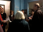 Глава администрации Новочеркасска встретился с жильцами многоэтажки по улице Мацоты