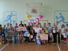 Годовщину пуска первого энергоблока Новочеркасской ГРЭС отметили спортивным турниром