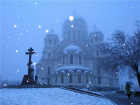 Синоптики предсказали пасмурную и морозную новогоднюю ночь в Новочеркасске