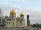 Тепло и дождливо: в Новочеркасске на этой неделе ожидается до +9 °
