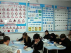 Новочеркасские старшеклассники получили возможность бесплатно изучить теорию ПДД из автошколы