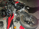 Мотоциклист попал в реанимацию после аварии на выезде из Новочеркасска