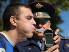Более трехсот пьяных автолюбителей за 6 месяцев задержали в Новочеркасске
