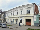 В Новочеркасске здание общежития колледжа отдадут под магазин