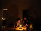 Жители семнадцати улиц Новочеркасска проведут день без света