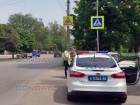 Водитель черного «Лексуса» сбил 9-летнюю девочку на пешеходном переходе в Новочеркасске