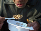 Накорми голодного: в Новочеркасске стартовала благотворительная акция