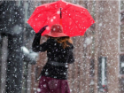 Небольшое похолодание и снегопад принесет жителям Новочеркасска новая рабочая неделя