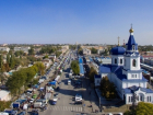 Новочеркасцы признали свой город самым шумным среди 200 других городов России