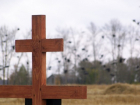 Еще один «призрак»: в Новочеркасске хотят узаконить кладбище в микрорайоне Татарка
