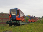 Новочеркасск получит семь трамвайных вагонов вместо пяти