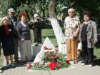 В Новочеркасске прошли памятные мероприятия, посвященные трагедии 1962 года