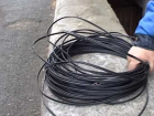 Жителя Новочеркасска осудили за кражу дорогостоящего кабеля