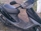 Угнанный у жителя Новочеркасска скутер нашли во дворе станицы Грушевской