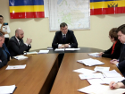Юрий Лысенко не станет держать в администрации Новочеркасска нежелающих работать по новым правилам