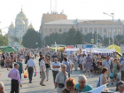 Ясная и жаркая погода ожидается в Новочеркасске в предстоящий уик-энд