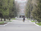 В Новочеркасске парк в микрорайоне Соцгород благоустроят за 128 миллионов рублей
