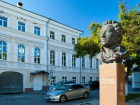 На проект капремонта новочеркасской центральной библиотеки потратят 8,3 миллиона рублей