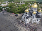 Благоустройство площади Ермака в Новочеркасске обойдется в 13 миллионов рублей
