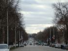 1 мая в Новочеркасске перекроют три улицы