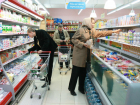 Жители Новочеркасска тратят в магазинах на три рубля меньше средней суммы по округу