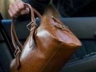 Находчивый воришка похитил сумочку из попавшего в небольшое ДТП автомобиля в Новочеркасске
