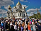 Календарь: 28 апреля в Новочеркасске православные верующие отметят Светлое Христово Воскресение
